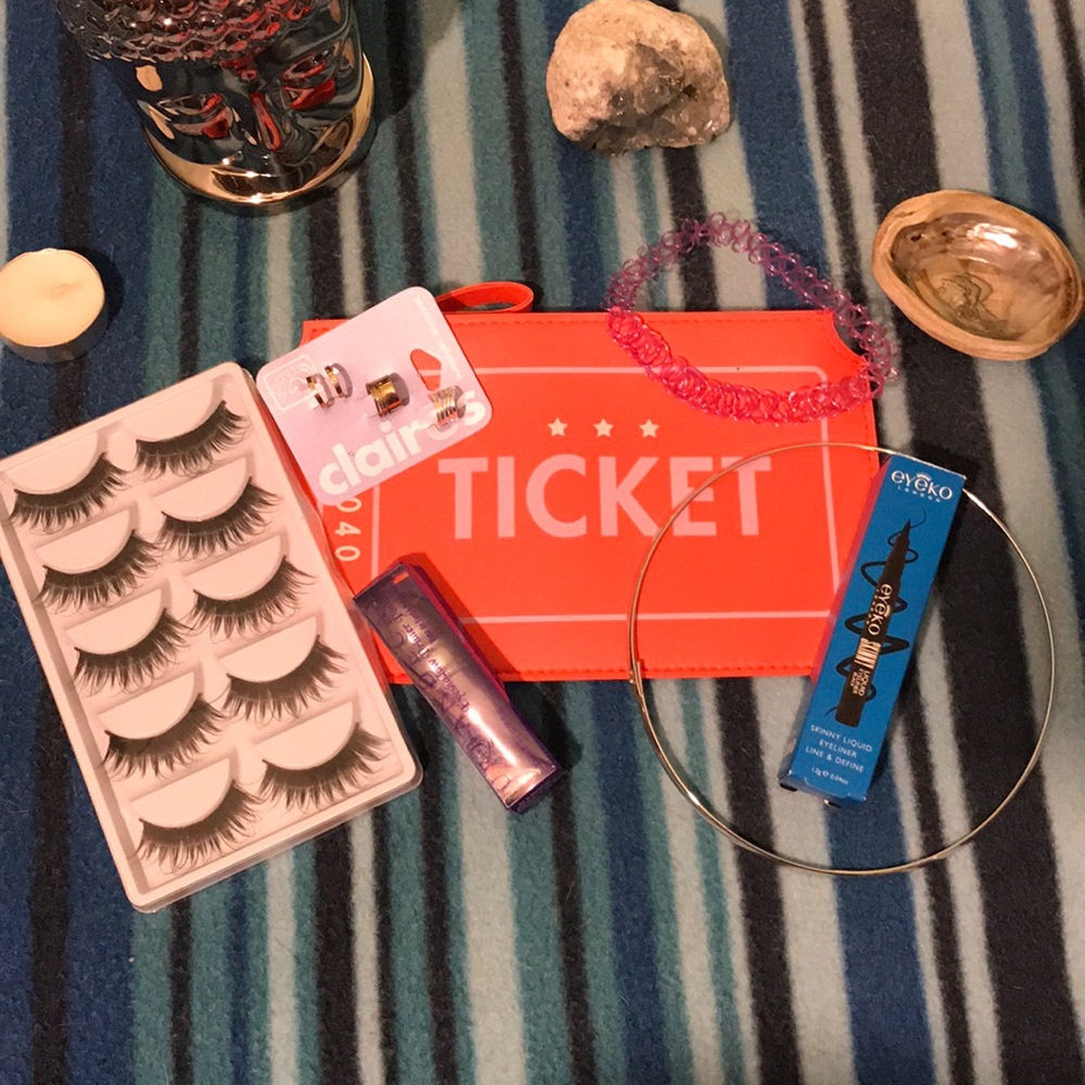Makeup Bundle 🤗